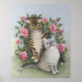 魅力 ポスター (正面)