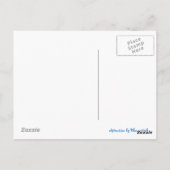 魅力 ポストカード (裏面)