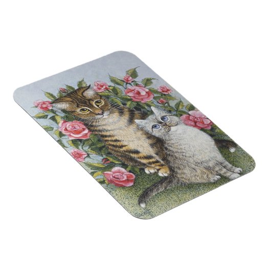 魅力 マグネット (右側)