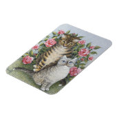 魅力 マグネット (左側)