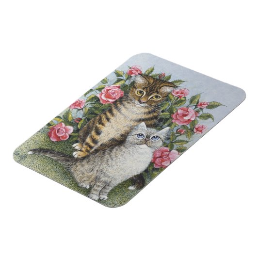 魅力 マグネット (左側)