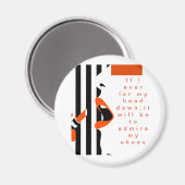 魅力 マグネット (正面/裏面)