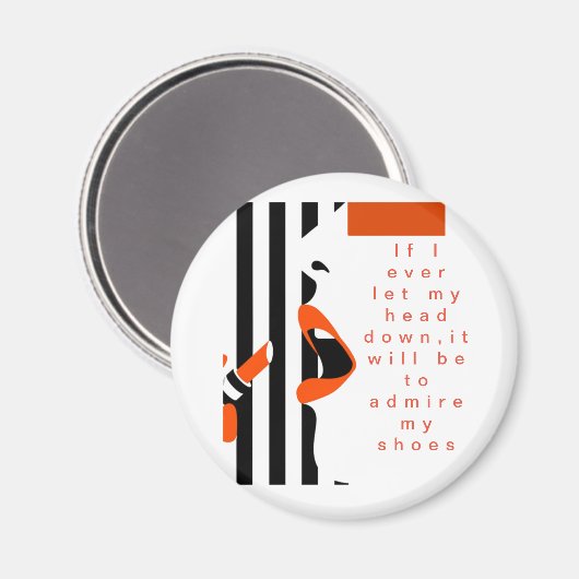 魅力 マグネット (正面/裏面)