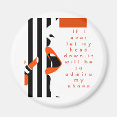 魅力 マグネット (正面)