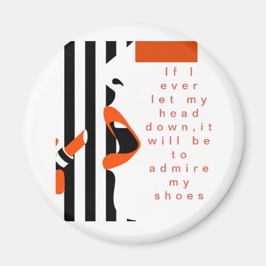 魅力 マグネット (正面)