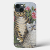 魅力 Case-Mate iPhoneケース (裏面)