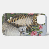 魅力 Case-Mate iPhoneケース (裏面 (横))