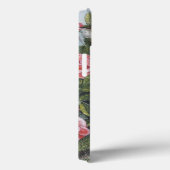 魅力 Case-Mate iPhoneケース (裏面 / 右)