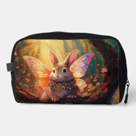 魅惑お洒落の森の中のバニー ドップキット