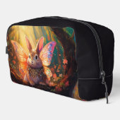 魅惑お洒落の森の中のバニー ドップキット (右コーナー)