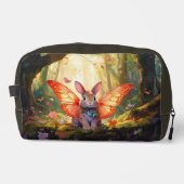 魅惑お洒落の森の中のバニー ドップキット (正面)