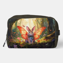 魅惑お洒落の森の中のバニー ドップキット