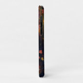 魅惑お洒落の森の中のバニー Case-Mate iPhoneケース (裏面/左)