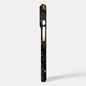 魅惑お洒落の森の中のバニー Case-Mate iPhoneケース (裏面 / 左)