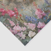 魅惑されたガーデンデコパージュ 薄葉紙 (詳細)