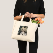 魅惑されたプロダクションドールトートバッグ ミニトートバッグ (正面(商品))