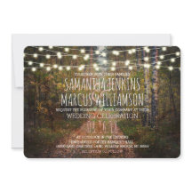 魅惑された森結婚のパスお祝い