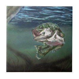 魅惑される タイル