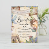 魅惑のおとぎ話林 招待状 (スタンド正面)