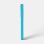 魅惑のアクア SAMSUNG GALAXYケース (左側面)