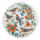 魅惑のアヴィアリのセラミックノブの引っ張り セラミックノブ (正面)