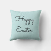 魅惑のイースター – バお洒落ニー クッション (裏面)