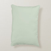 魅惑のウッドランドのフローラ隠れ アクセントクッション (裏面(縦))