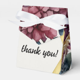 魅惑のエレガンスジュエルトンフローラ結婚ズ フェイバーボックス