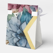 魅惑のエレガンスジュエルトンフローラ結婚ズ フェイバーボックス (裏面サイド)