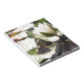 魅惑のカエル ノートパッド (アングル)