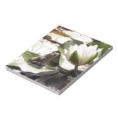 魅惑のカエル ノートパッド (回転)