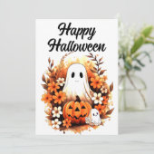 魅惑のカボチャ畑 シーズンカード (スタンド正面)