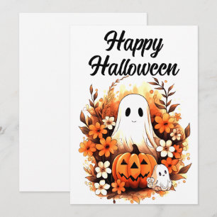 魅惑のカボチャ畑 シーズンカード