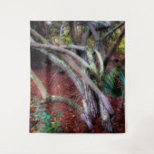 魅惑のクリア タペストリー (正面)