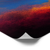 魅惑のクリスタル城 ポスター (角)