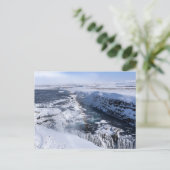 魅惑のグルフォス ポストカード (スタンド正面)