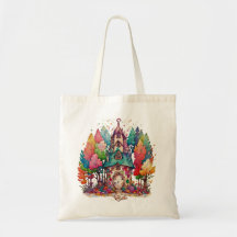 「魅惑のコテージ：レインボーリトリート」