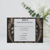 魅惑のゴールド 出欠カード (スタンド正面)