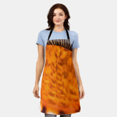 魅惑のシーシェル エプロン (着用した状態)