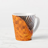 魅惑のシーシェル カフェラテマグ (右アングル)