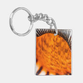 魅惑のシーシェル キーホルダー (正面左)