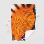 魅惑のシーシェル ゴルフタオル (インサイチュ)