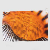 魅惑のシーシェル ゴルフタオル (横)