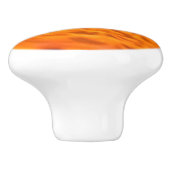 魅惑のシーシェル セラミックノブ (側面)