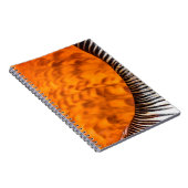 魅惑のシーシェル ノートブック (右側)