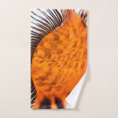 魅惑のシーシェル ハンドタオル (ハンドタオル)