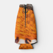 魅惑のシーシェル ボトルクーラー (裏面)