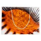 魅惑のシーシェル ラージペーパーバッグ (裏面)