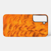 魅惑のシーシェル SAMSUNG GALAXYケース (裏面横)