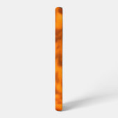 魅惑のシーシェル SAMSUNG GALAXYケース (左側面)